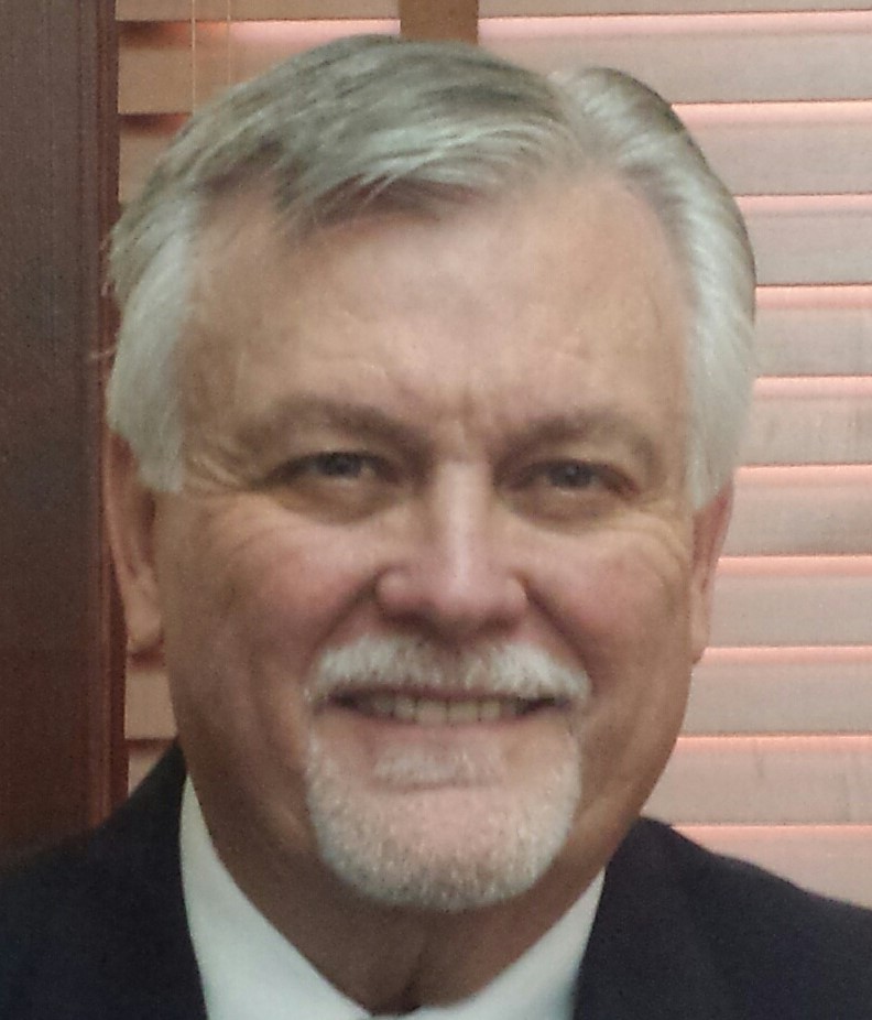 Robert L. Hurley