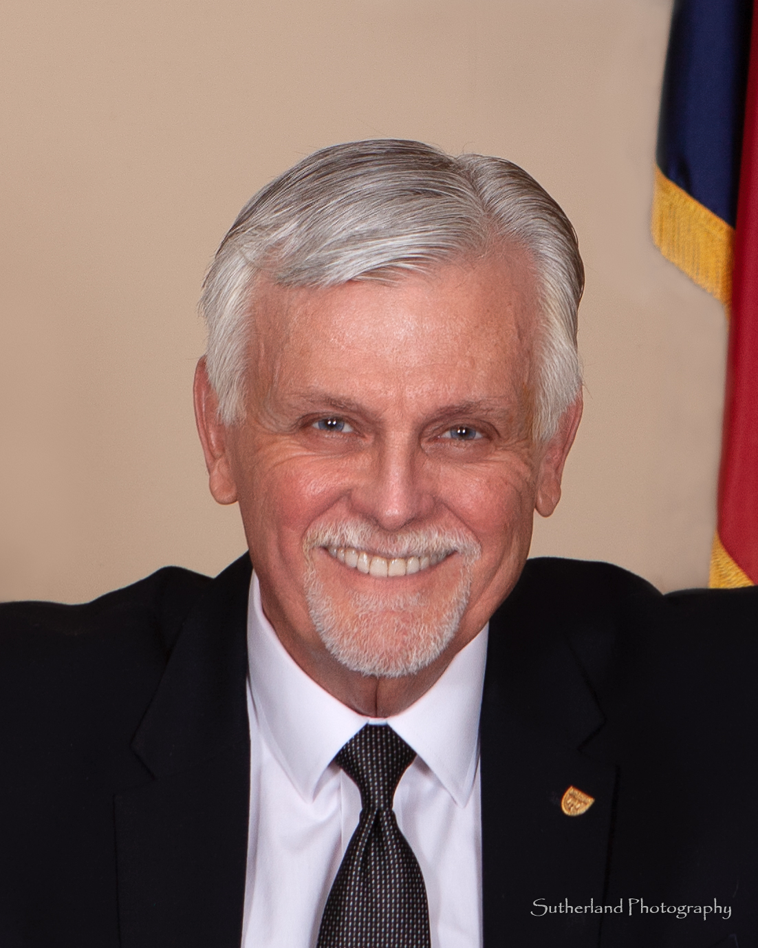 Robert L. Hurley